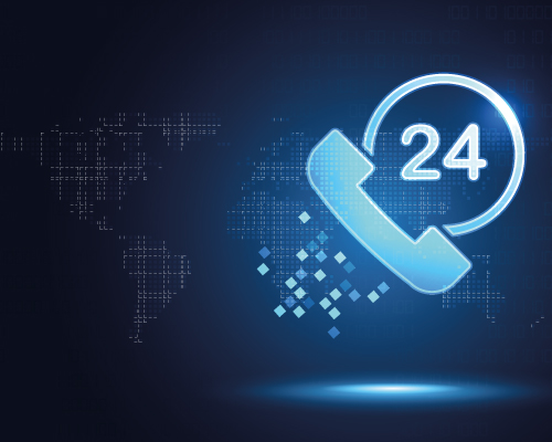Effiziente Anrufannahme – Best Practices