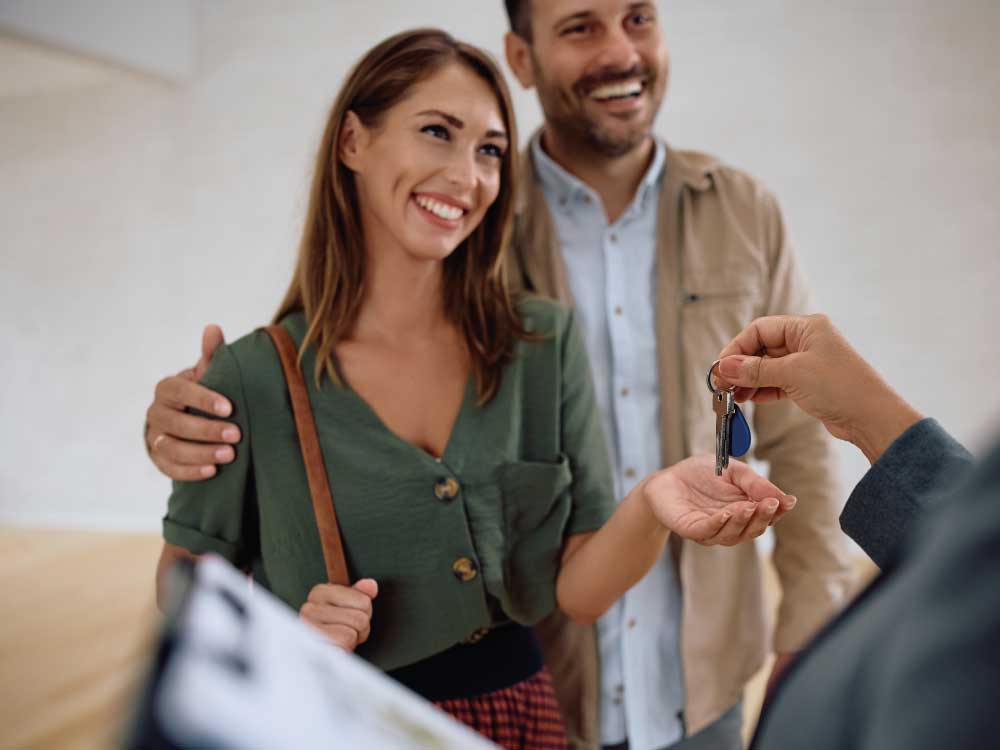 Telefonservice für Immobilienmakler