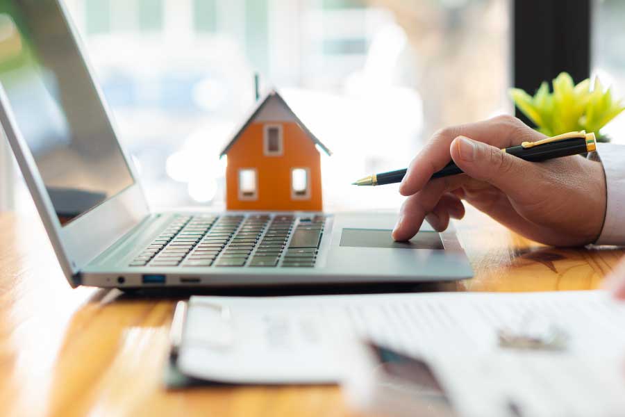 Telefonservice für Immobilienmakler